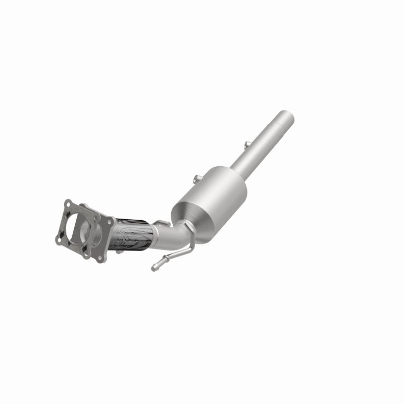Magnaflow Direct Fit Converter for 2006-2009 Volkswagen Beetle 2.5L CARB Compliant - OneFastShop