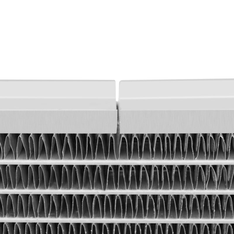 Mishimoto Aluminum Radiator for 97-04 Ford Mustang with Stabilizer System - OneFastShop