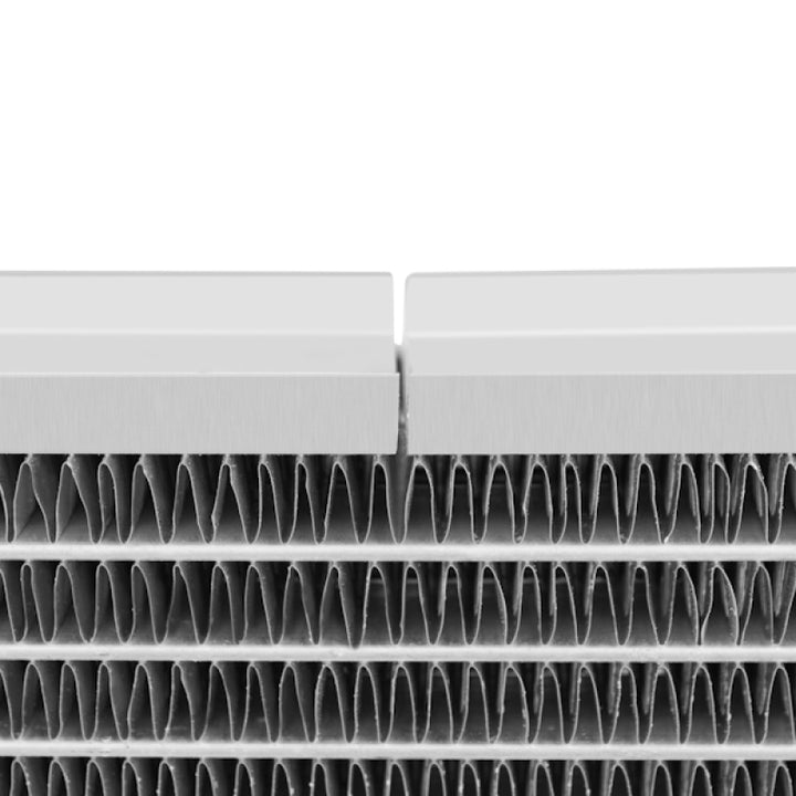 Mishimoto Aluminum Radiator for 97-04 Ford Mustang with Stabilizer System - OneFastShop