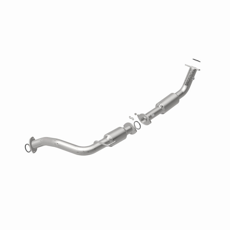 Magnaflow Direct-Fit CARB Compliant Catalytic Converter for 08-17 Toyota Sequoia 5.7L