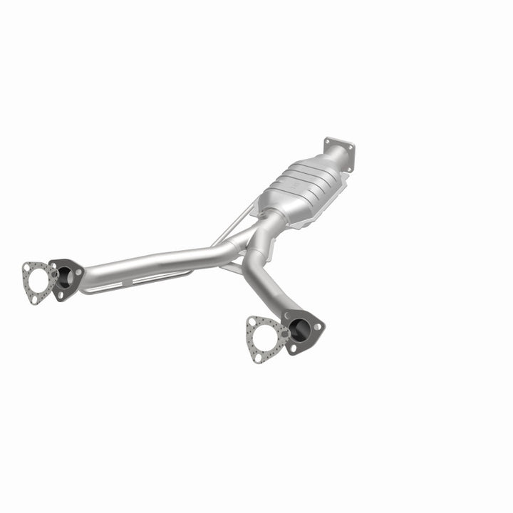 MagnaFlow Direct-Fit Catalytic Converter for Porsche 928 81-84 - OneFastShop