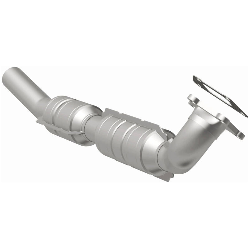 Magnaflow Direct Fit Converter for 12-13 Chevrolet Camaro 3.6L