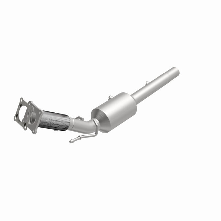 Magnaflow Direct Fit Converter for 2006-2009 Volkswagen Beetle 2.5L CARB Compliant - OneFastShop