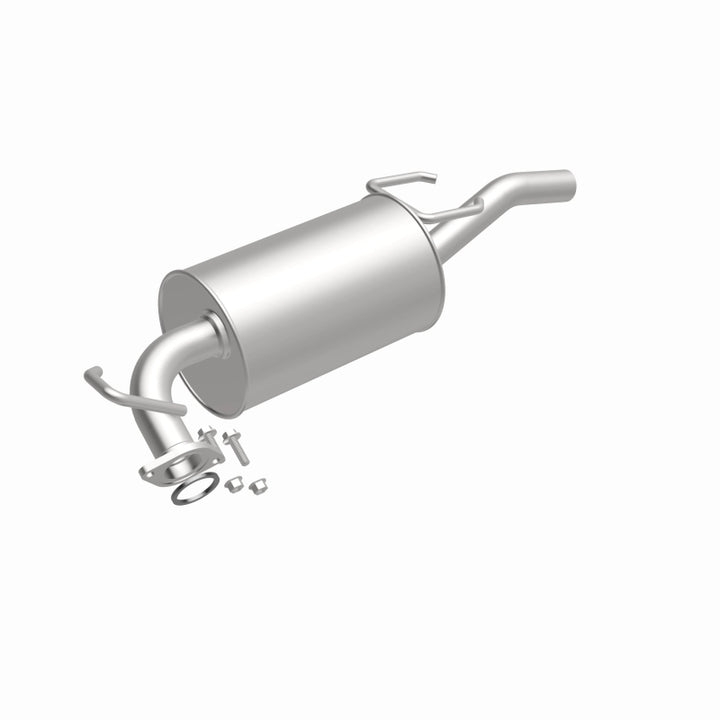 BRE Exhaust Muffler Kit for 1993–1997 Corolla Prizm 1.6L 1.8L