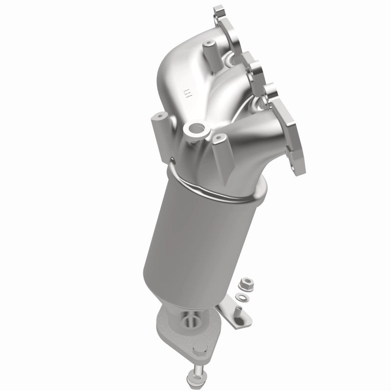 Magnaflow Direct Fit Catalytic Converter for 11-17 Ford Explorer 3.5L