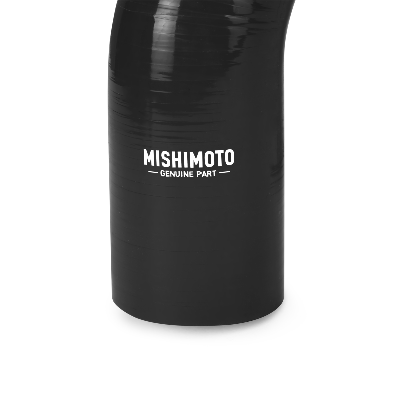 Mishimoto Silicone Radiator Hose Kit for Chevy Corvette Black - 09-14