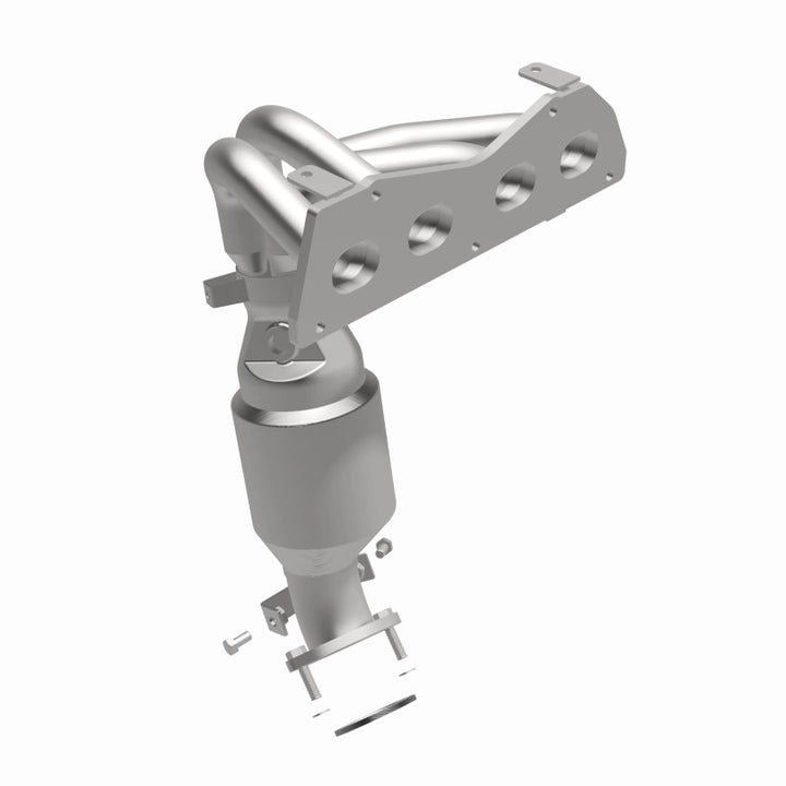 MagnaFlow Direct Fit Converter 10-11 Toyota Camry 2.5L - OneFastShop