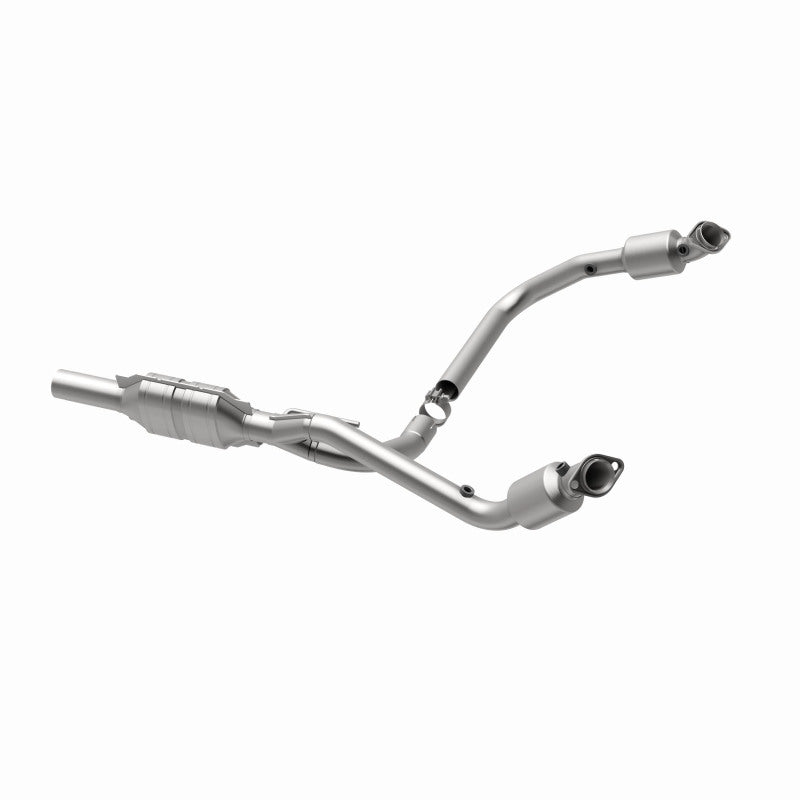 MagnaFlow Direct-Fit Catalytic Converter for 94-99 Ram 1500/2500 - OneFastShop