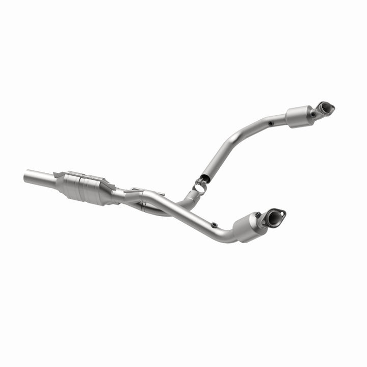 MagnaFlow Direct-Fit Catalytic Converter for 94-99 Ram 1500/2500 - OneFastShop