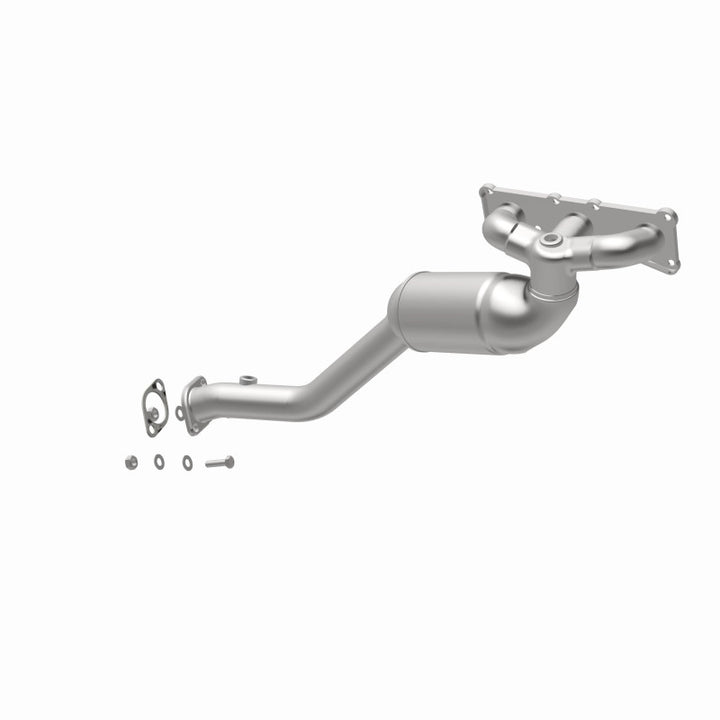 Magnaflow Front Manifold 3.0L DF for BMW 128i 07-13 328i 06-08 325i 330i 300Xi - OneFastShop