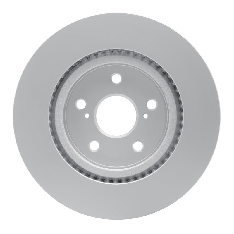 DFC 18-25 Lexus UX300 H Front GeoSPEC Coated Rotor