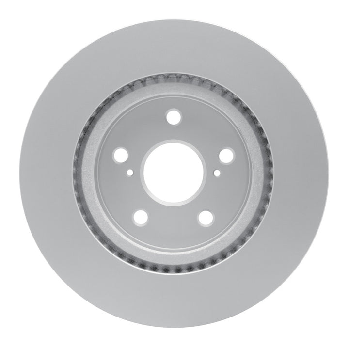 DFC 18-25 Lexus UX300 H Front GeoSPEC Coated Rotor