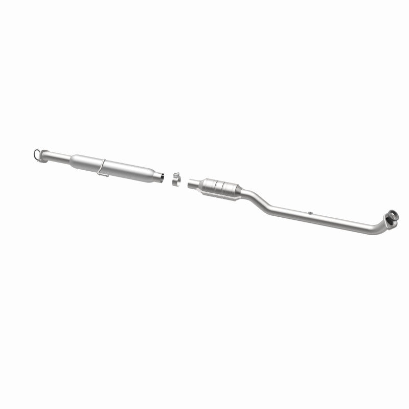 Magnaflow Direct-Fit Catalytic Converter for 2012-2014 Camry 2.5L Underbody - OneFastShop