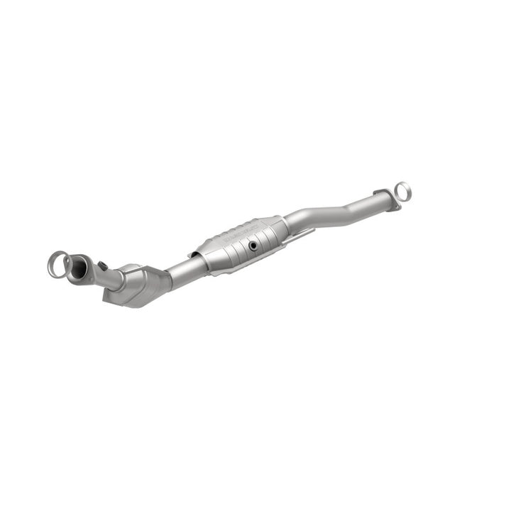 Magnaflow Conv DF 02-04 Infiniti I35 3.5L Direct-Fit Catalytic Converter