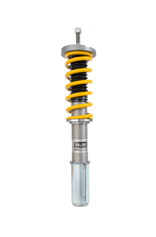 Ohlins 17-24 Porsche 718 Boxster/Cayman (982) (Excl. Spyder/GT4) Coilover System