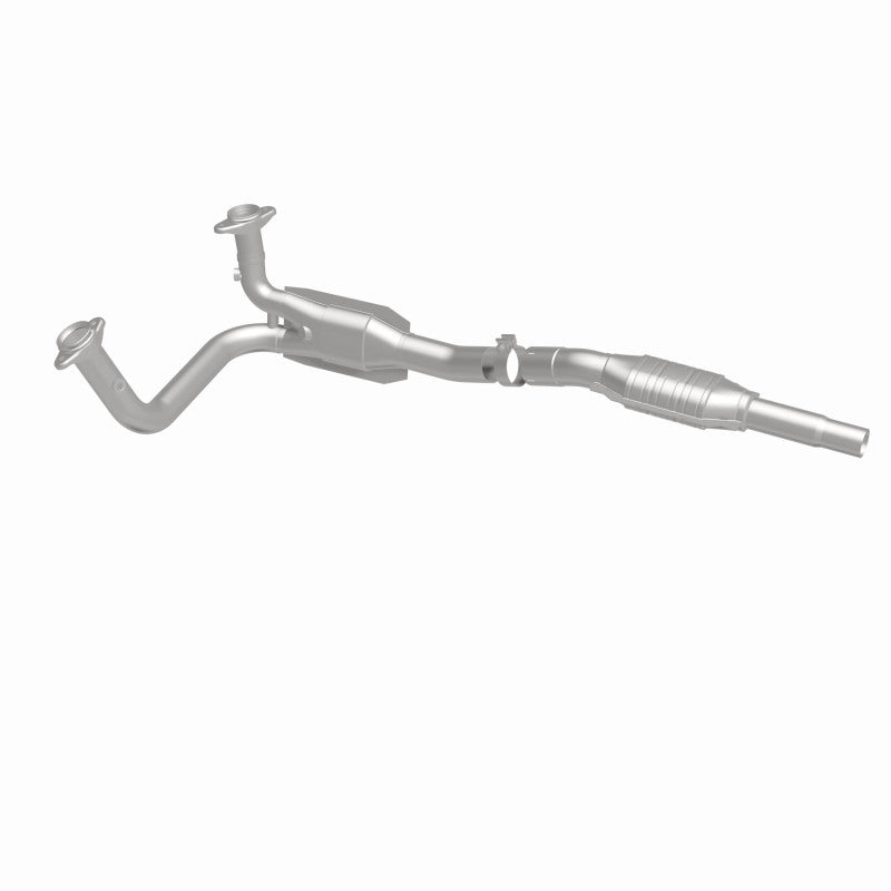 MagnaFlow Federal/EPA Compliant Catalytic Converter for 95 Ford Bronco 5.8L