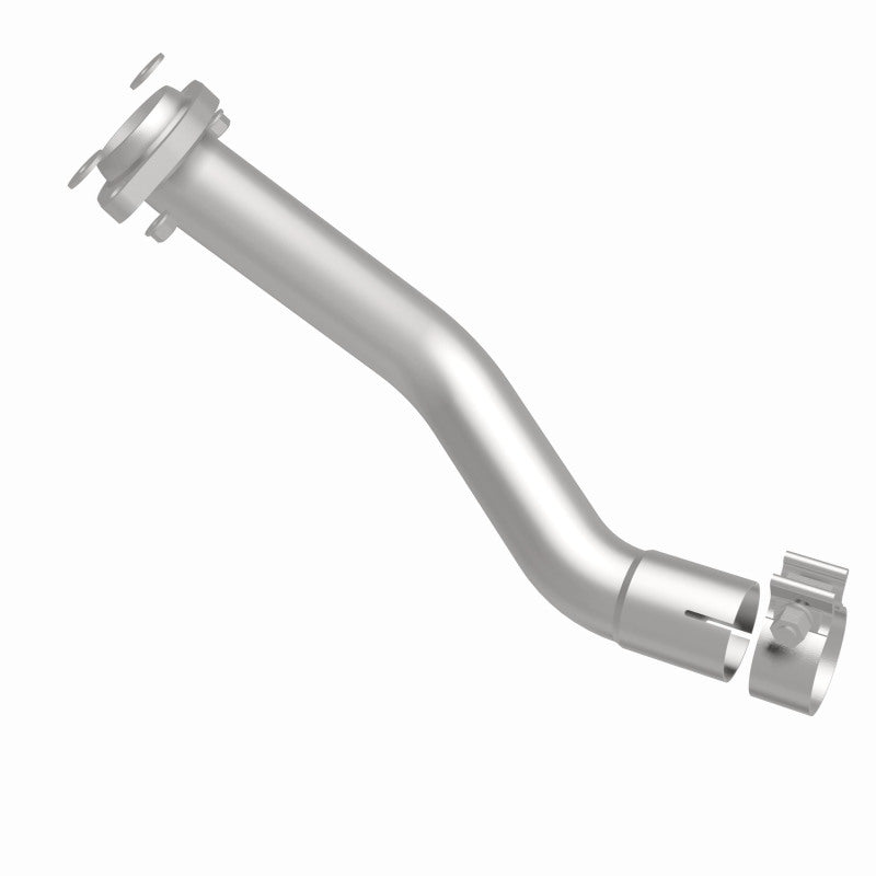 Magnaflow Bolt On Extension Pipe 2in Pipe Diameter for 18-20 Jeep Wrangler V6 3.6L