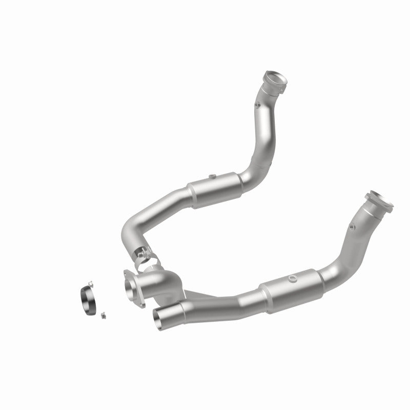 Magnaflow Direct Fit Converter for 11-17 Ford F-250 Super Duty 6.2L