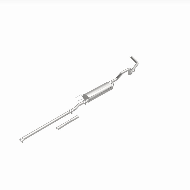 MagnaFlow BRE Exhaust Kit for 2004–2008 Ford F-150