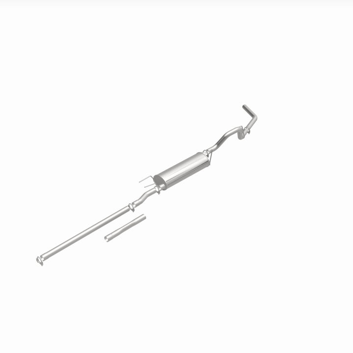 MagnaFlow BRE Exhaust Kit for 2004–2008 Ford F-150
