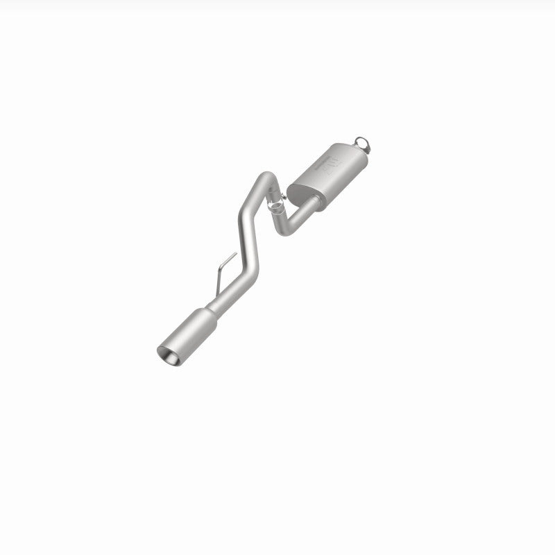 Magnaflow Cat-Back Exhaust System for 1999-2004 Jeep Grand Cherokee 4.0L 4.7L - OneFastShop