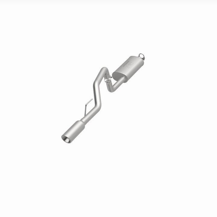 Magnaflow Cat-Back Exhaust System for 1999-2004 Jeep Grand Cherokee 4.0L 4.7L - OneFastShop