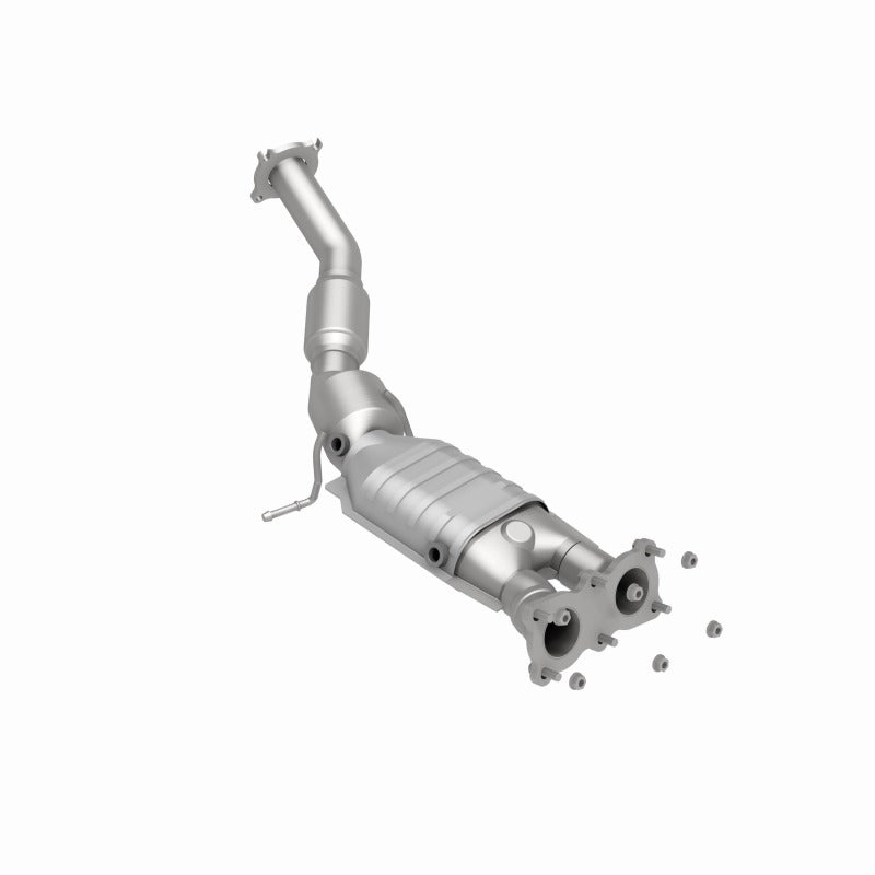 MagnaFlow Converter Direct Fit 2012 Volvo XC60 AWD 3.2L