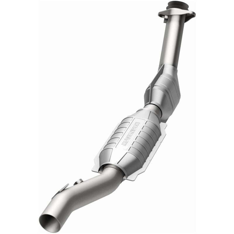 Magnaflow Catalytic Converter DF F150 5.4L 02 Supercharged P