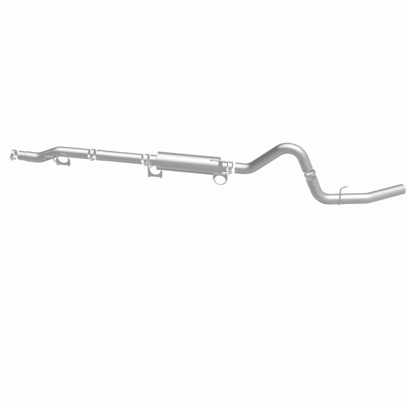 MagnaFlow BRE Exhaust Kit – for 1999–2001 Ford F-250/F-350 Super Duty 7.3L