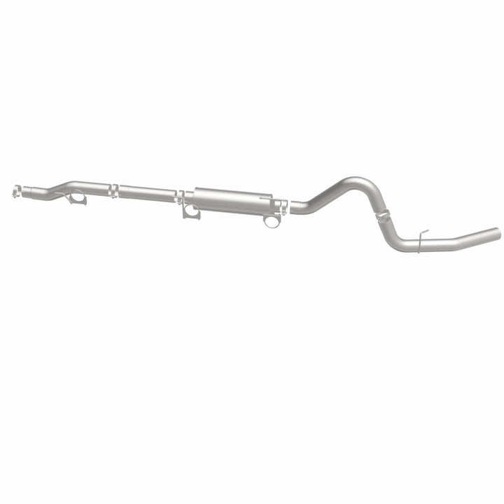 MagnaFlow BRE Exhaust Kit – for 1999–2001 Ford F-250/F-350 Super Duty 7.3L