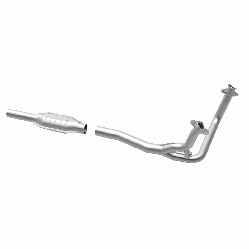 Magnaflow Direct-Fit Catalytic Converter 84-95 Ford Truck 5.0L CA - OneFastShop