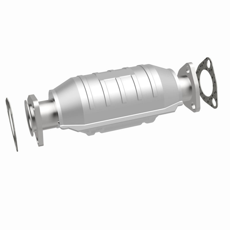 Magnaflow Direct-Fit Catalytic Converter For Volvo 242 244 245 1976-1983 - OneFastShop