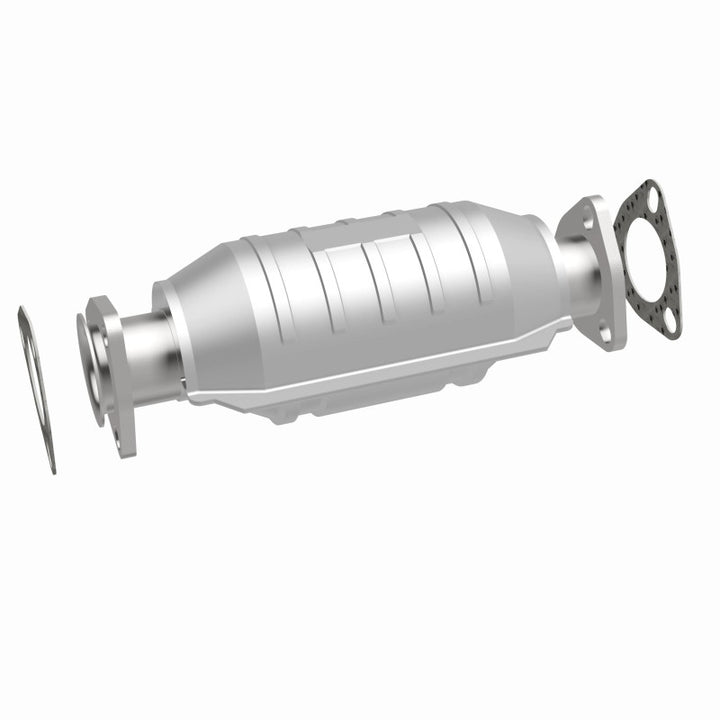 Magnaflow Direct-Fit Catalytic Converter For Volvo 242 244 245 1976-1983 - OneFastShop