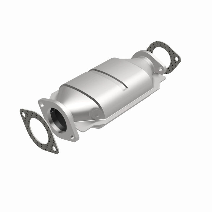 Magnaflow Direct-Fit Catalytic Converter for 97-99 Nissan Maxima Rear