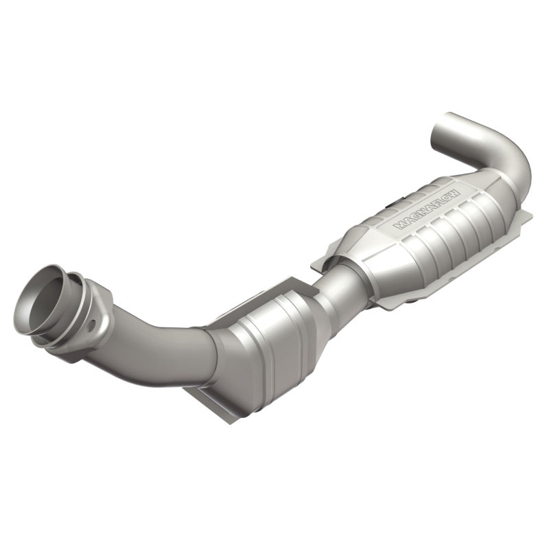 Magnaflow Direct-Fit Catalytic Converter for 01-04 Ford F-150 4.2L 2wd, EPA Compliant, Easy Installation