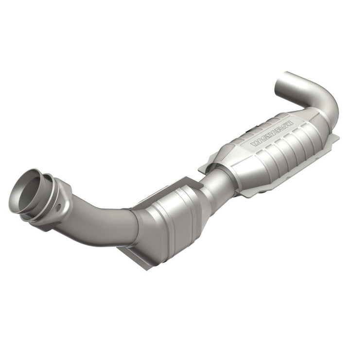 Magnaflow Direct-Fit Catalytic Converter for 01-04 Ford F-150 4.2L 2wd, EPA Compliant, Easy Installation - OneFastShop