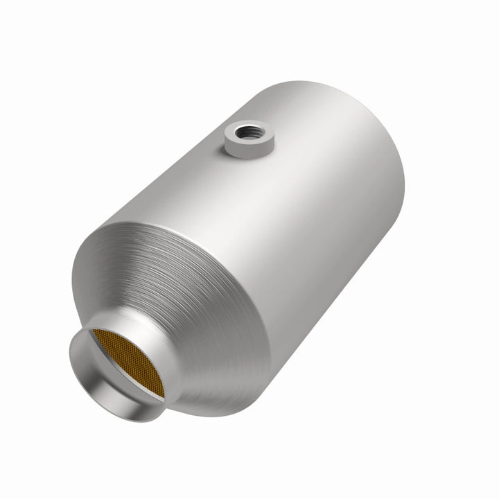 Magnaflow Universal 2.00in Mid-Bed O2 Catalytic Converter CA