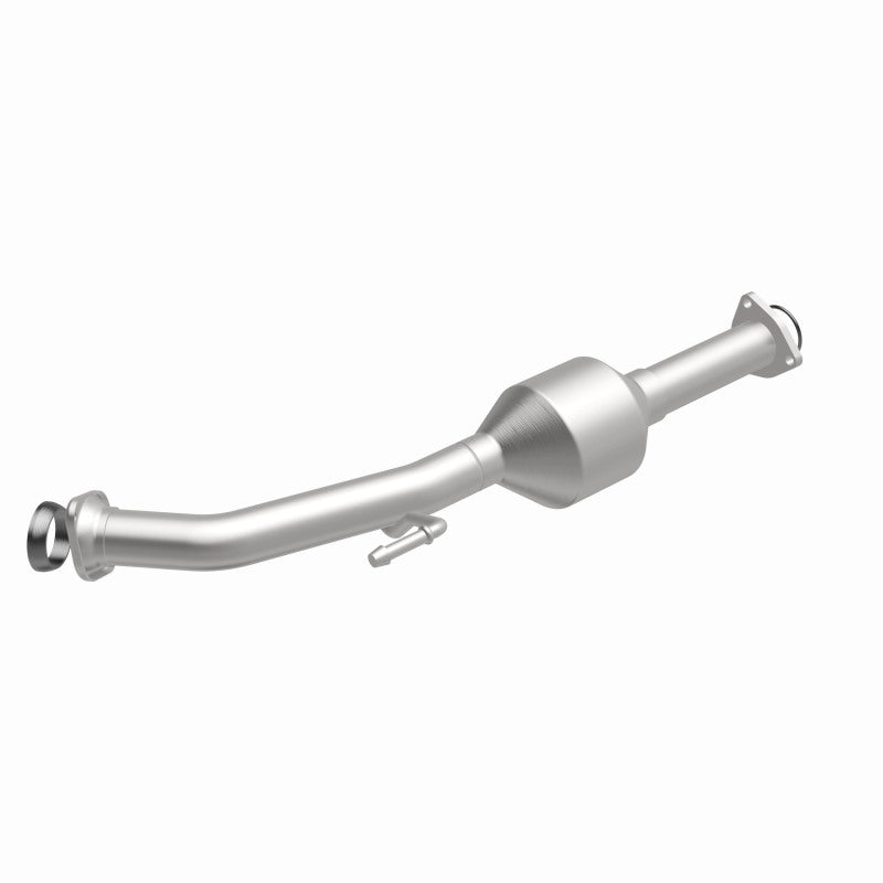MagnaFlow Conv DF Direct-Fit Catalytic Converter for 2006–2010 Honda Civic 1.3L Engine - OneFastShop