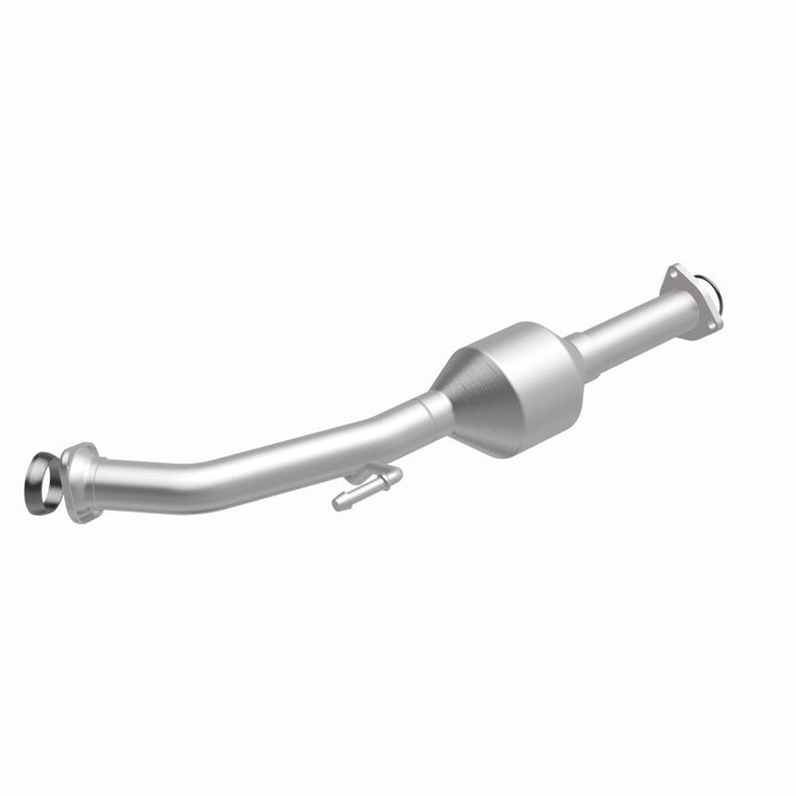 MagnaFlow Conv DF Direct-Fit Catalytic Converter for 2006–2010 Honda Civic 1.3L Engine - OneFastShop