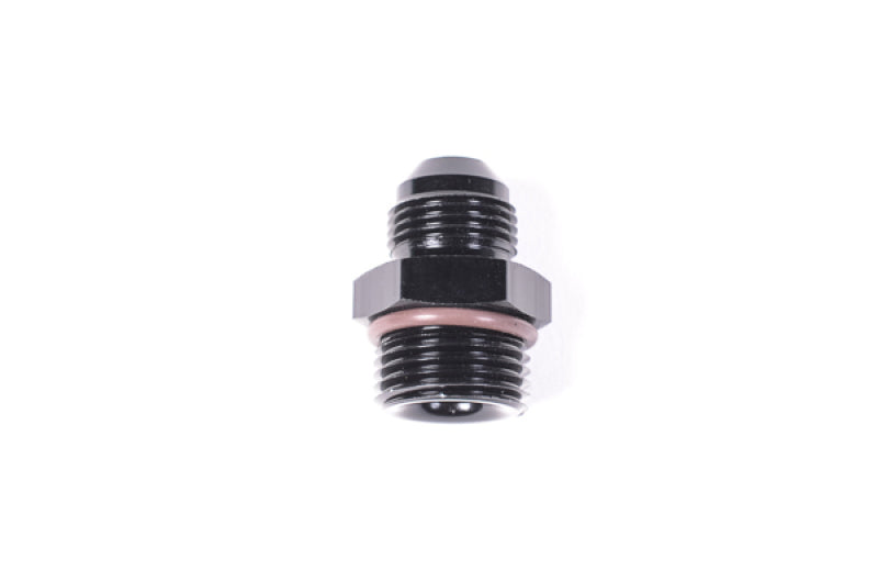 Radium Engineering Male Fitting Adapter Black