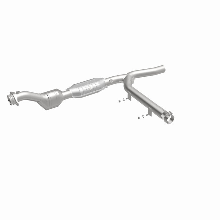 Magnaflow Direct-Fit Catalytic Converter for 1997-1998 Ford F-150 V8 4.6L - OneFastShop