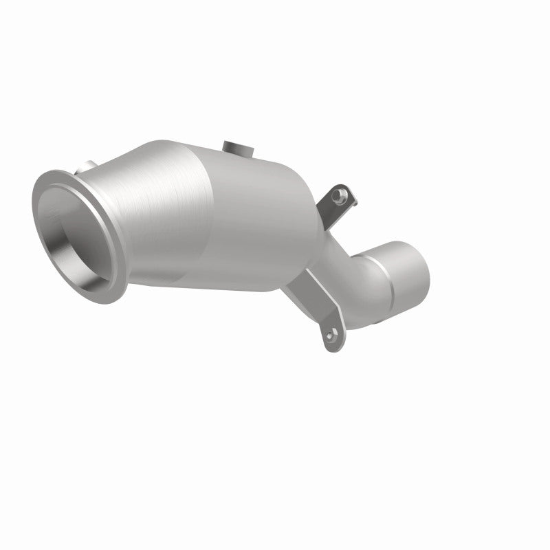 Magnaflow Direct-Fit Catalytic Converter for 2014 BMW X5 3.0L - OneFastShop