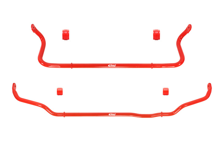 Eibach 38mm Front & 32mm Rear Anti-Roll Kit for 07-08 Escalade, Yukon Denali & 07-09 Tahoe