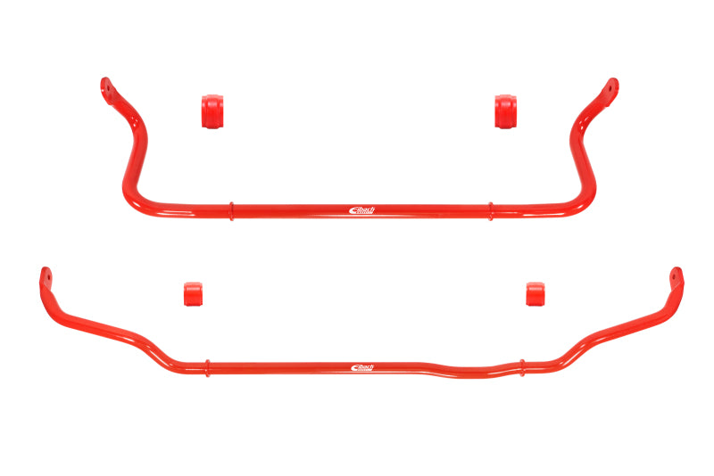 Eibach 35mm Front & 32mm Rear Anti-Roll Kit for 02-06 Escalade Avalanche Tahoe Yukon