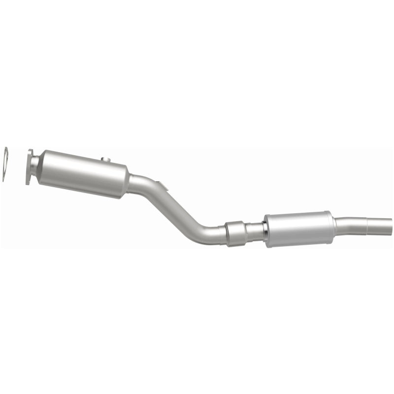 Magnaflow Direct-Fit Catalytic Converter 05-09 Audi A4 Quattro 3.2L Driver Side - OneFastShop