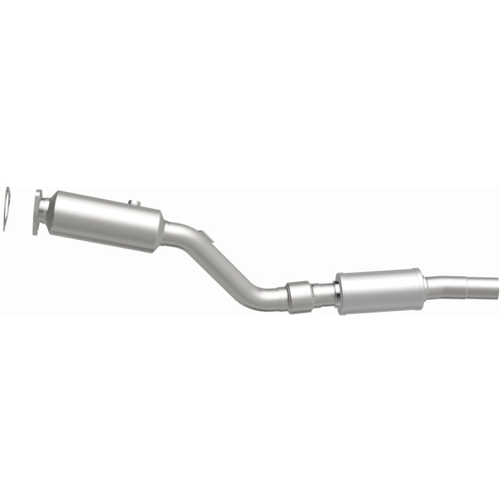 Magnaflow Direct-Fit Catalytic Converter 05-09 Audi A4 Quattro 3.2L Driver Side - OneFastShop