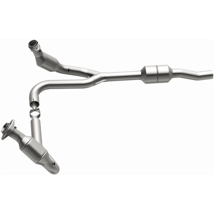 Magnaflow Direct-Fit Catalytic Converter 02-03 Ram 1500 4.7L - OneFastShop