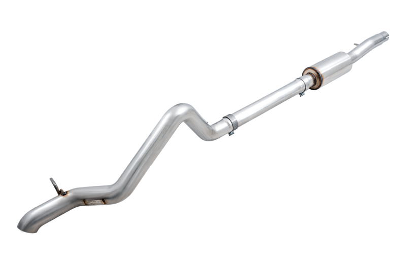AWE Tuning Jeep Gladiator JT 2020-2021 3.6L Trail Edition Cat-Back Exhaust