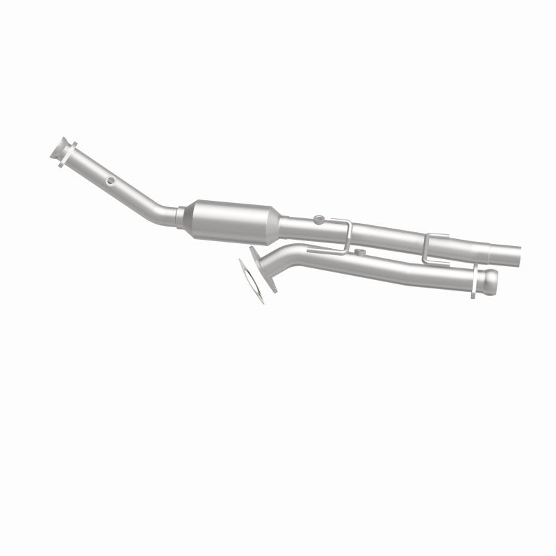 Magnaflow Direct-Fit Catalytic Converter for 1997-2000 Ford Explorer 4.0 CARB Compliant - OneFastShop