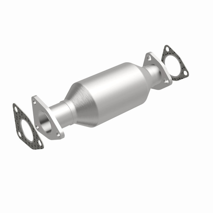 Magnaflow Direct Fit Catalytic Converter for Honda 80-90 Accord Prelude - OneFastShop